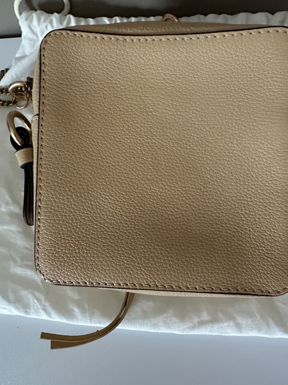 See by Chloe Joan Mini Crossbody Bag - Picture 4 of 8